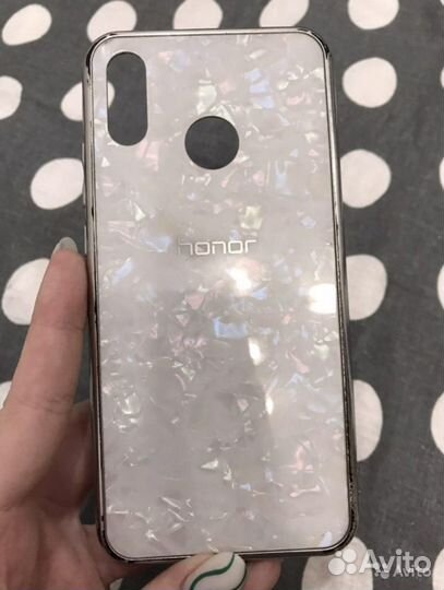 Чехол на huawei p20 lite