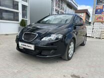 SEAT Toledo 1.9 MT, 2006, 230 000 км, с пробегом, цена 575 000 руб.