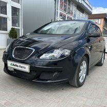 SEAT Toledo 1.9 MT, 2006, 230 000 км, с пробегом, цена 575 000 руб.