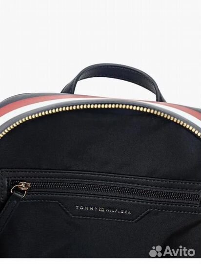 Рюкзак tommy hilfiger оригинал