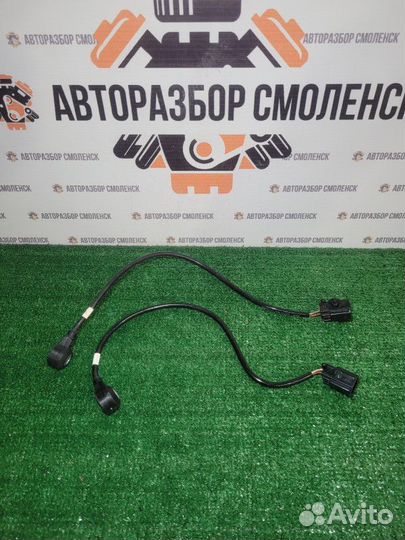 Датчик детонации Ford Mondeo IV (2006—2010)