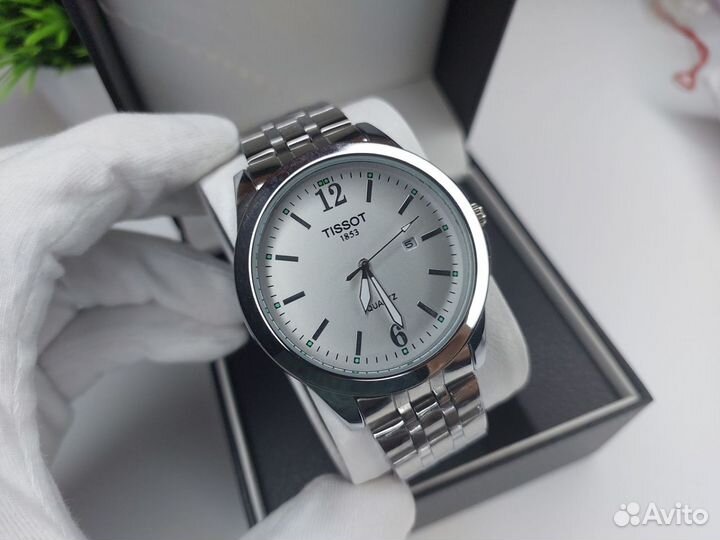 Мужские Часы Tissot