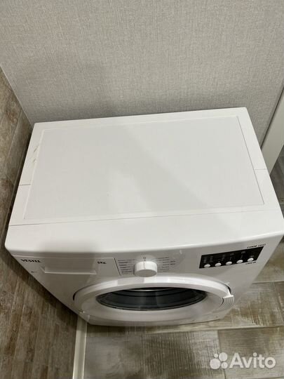 Стиральная машина vestel f4wm 1032