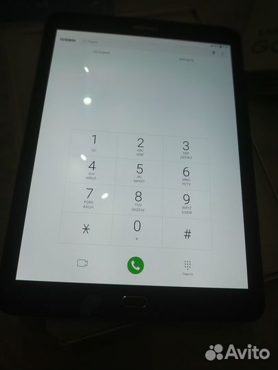 Планшет samsung galaxy tab s2 t 819