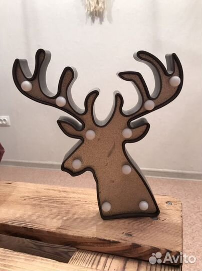 Новогодняя фигурка