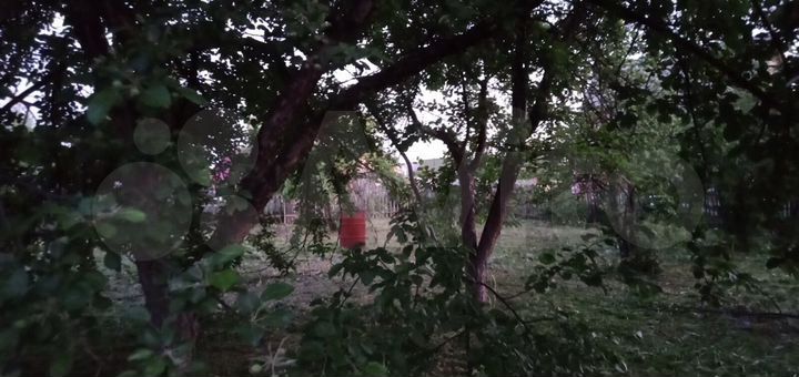 Участок 8 сот. (СНТ, ДНП)