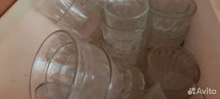 Посуда СССР