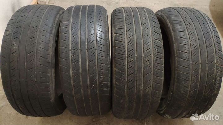 Dunlop Grandtrek PT2A 285/50 R20 112V