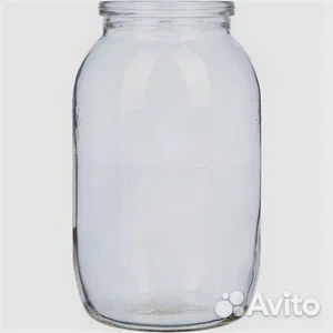 Стеклянные банки и т.д