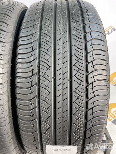 Michelin Latitude Tour HP 255/50 R20 108W