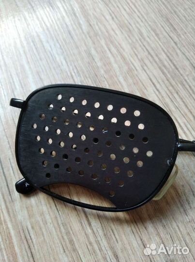 Очки-тренажеры