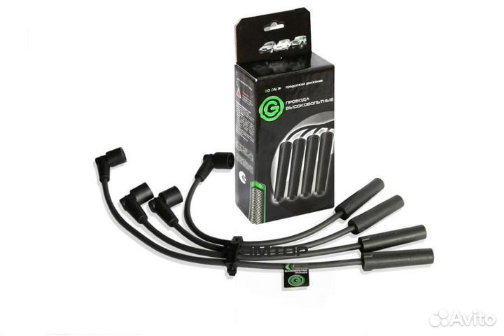 GO 21214-3707080-30 Провода высоковольтные 21214