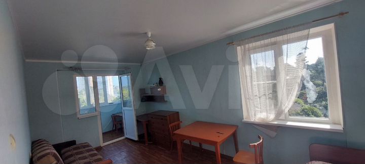 3-к. квартира, 53 м², 5/15 эт.