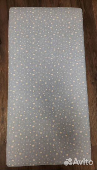 Кровать детская