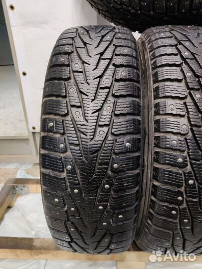 Nokian Tyres Nordman 7 SUV 215/65 R16 102T