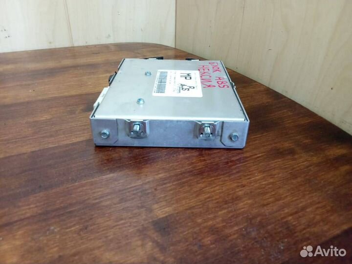 Блок ABS Daewoo Nexia 917499RO4347463874638