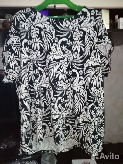 Кофточки блузки