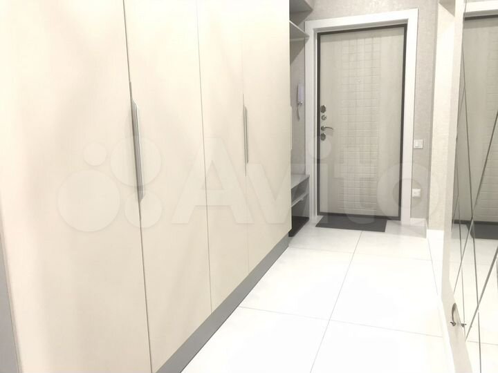 3-к. квартира, 75 м², 5/12 эт.