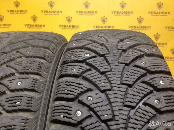 Nokian Tyres Nordman 4 185/65 R15 88T