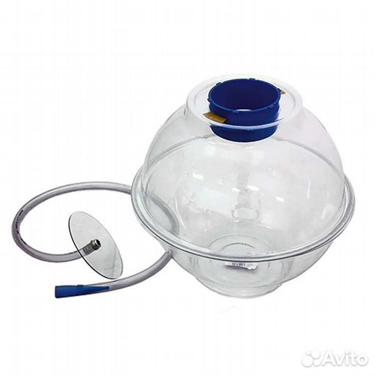 Упаковщик в шары zibi Швейцария