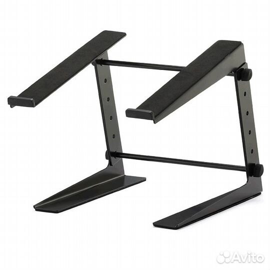 Adam Hall Stands SLT 001 E - Laptop stand