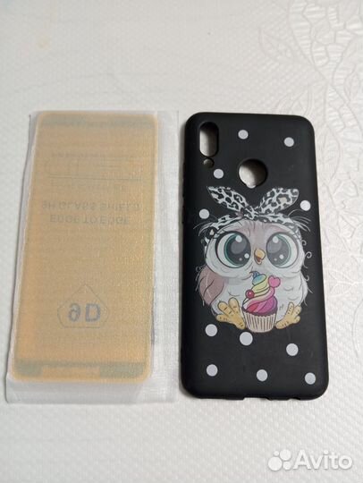 HUAWEI P Smart, 3/32 ГБ
