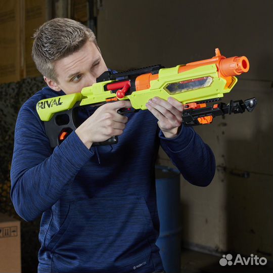 Nerf rival jupiter on sale for sale