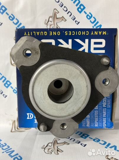 Опора амортизатора на Ситроен Джампер 3 2006+ R