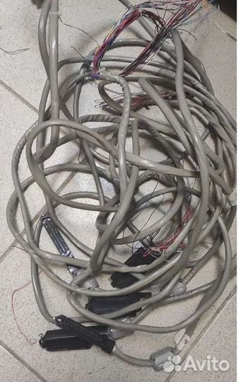 Амфенол Amfenol от 150 см 6шт