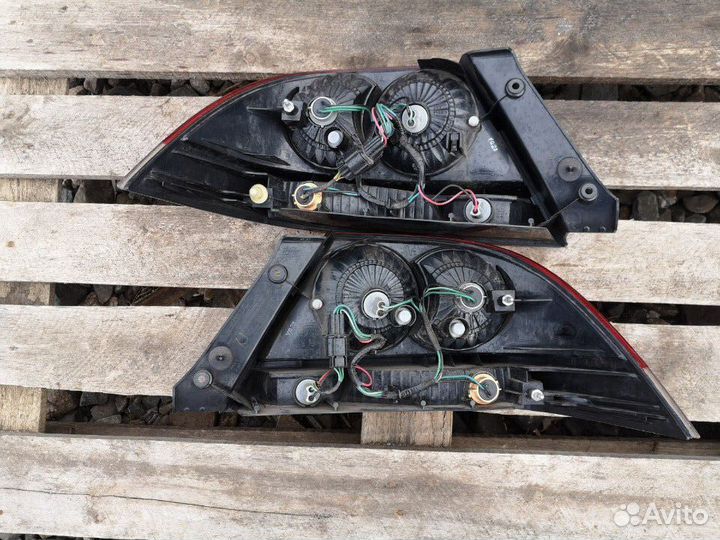 Фонарь задний Mitsubishi Lancer 9 CS