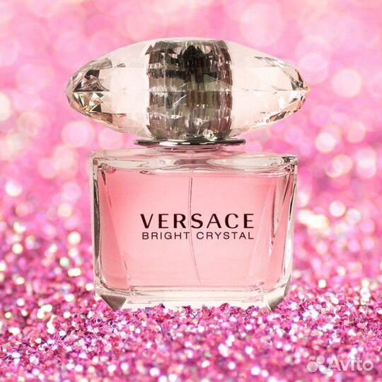 Versace Bright Crystal