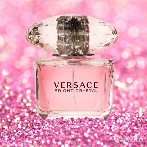 Versace Bright Crystal