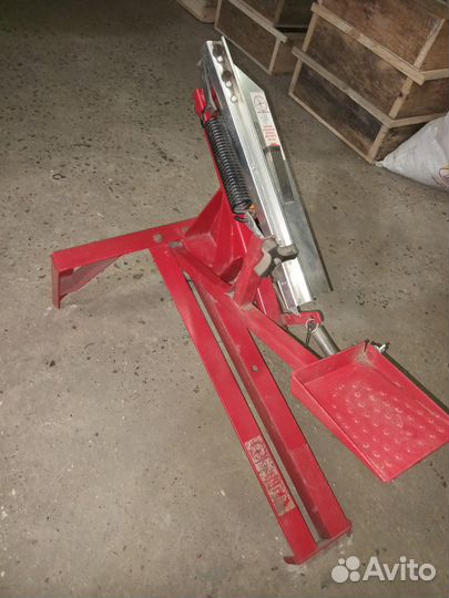 Машинка для стрельбы по тарелочкам Т-1