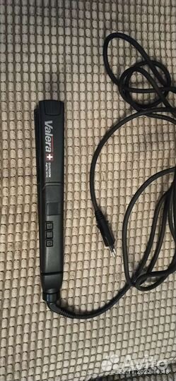 Выпрямитель для волос Valera Swiss X Agility