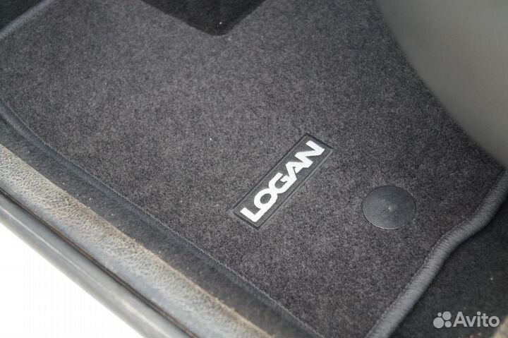 Коврики салона Ларгус, Логан, Сандеро