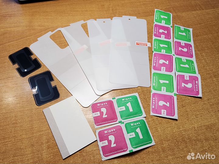 Xiaomi Redmi Note 10 Pro, 8/128 ГБ