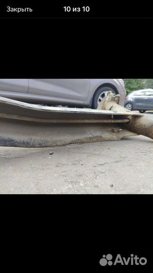 Задняя балка. Задняя балка honda civic. Балка б/у