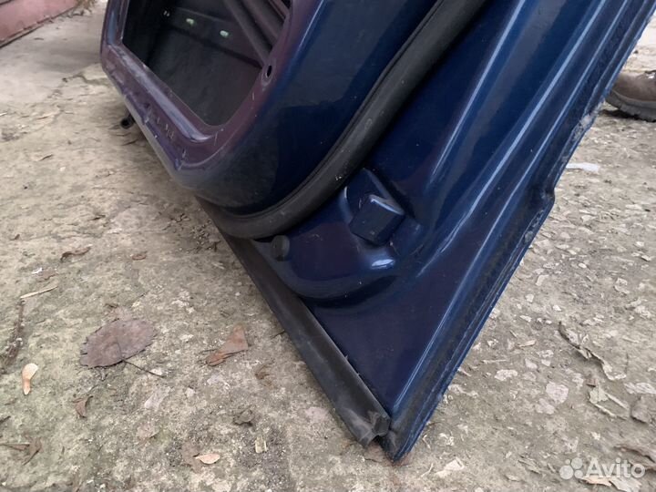 Дверь передняя правая Bmw e39