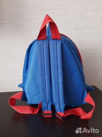 Рюкзак детский