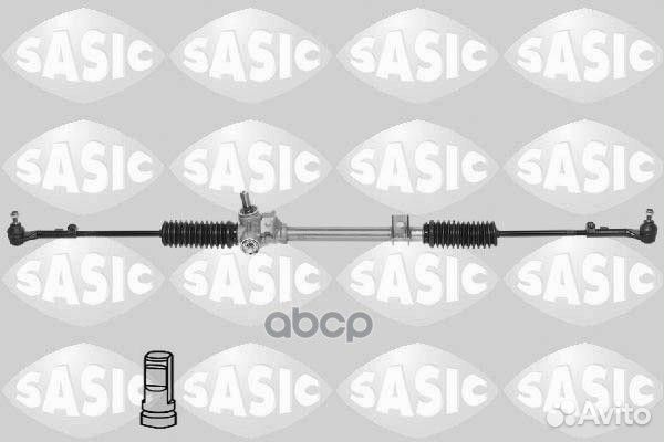 Рейка рулевая renault Kangoo I 7374010 Sasic