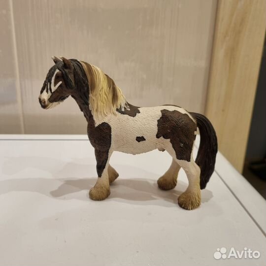 Лошади шляйх schleich