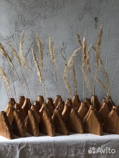 Деревянные изделия под заказ, опт и розница