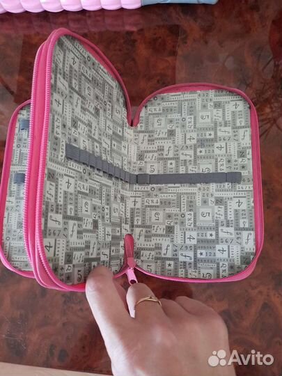 Пенал для школы