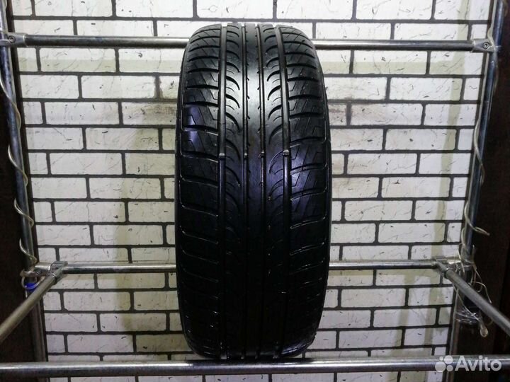 Cordiant Comfort 215/55 R16 93V