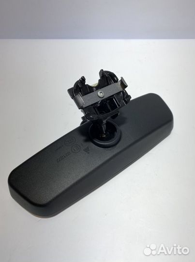 Зеркало BMW внутри-салонное 51169243595