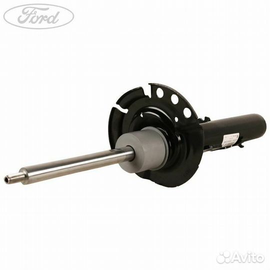 Амортизатор передней подвески правый, 2WD