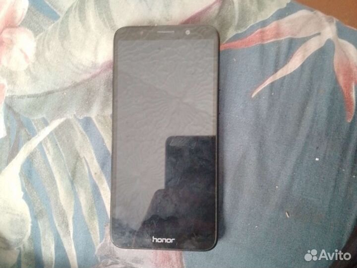 Телефон Huawei