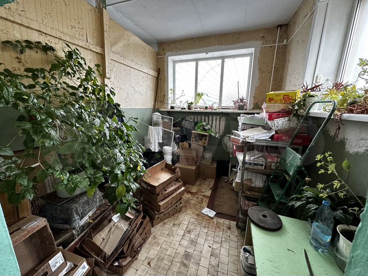 Торговая площадь, 133 м²