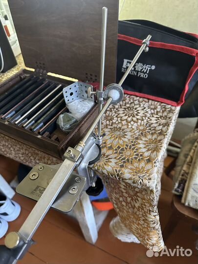 Точилка для ножей