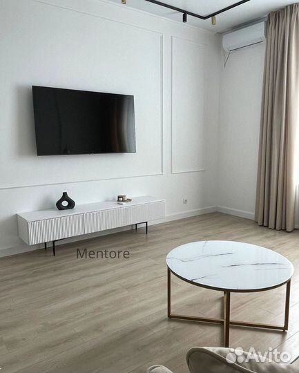 Тумба тв Filippo длинная